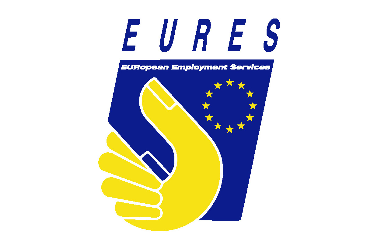 EURES logo