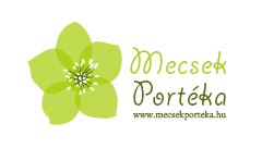 Mecsek Portéka logo