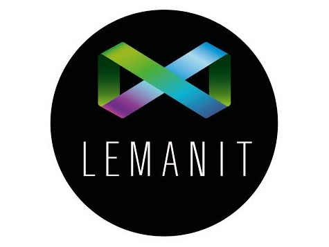 LEMANIT Kft. logo