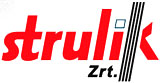 Strulik Zrt. logo