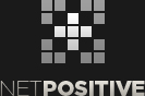 Netpositive_logo_fekete