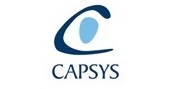 capsys_logo