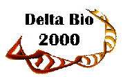 Delta Bio 2000 logo