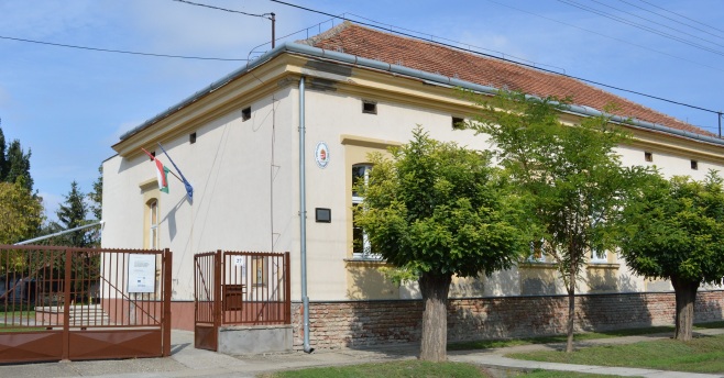 Kállai Ferenc Alapfokú Művészeti Iskola