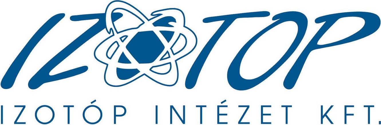 Izotop Intézet logo