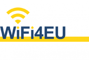 WiFi4EU logo