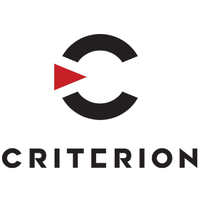 CRITERION logo